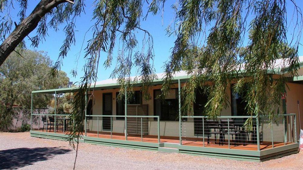 Отель Rawnsley Park Station Flinders Ranges Экстерьер фото